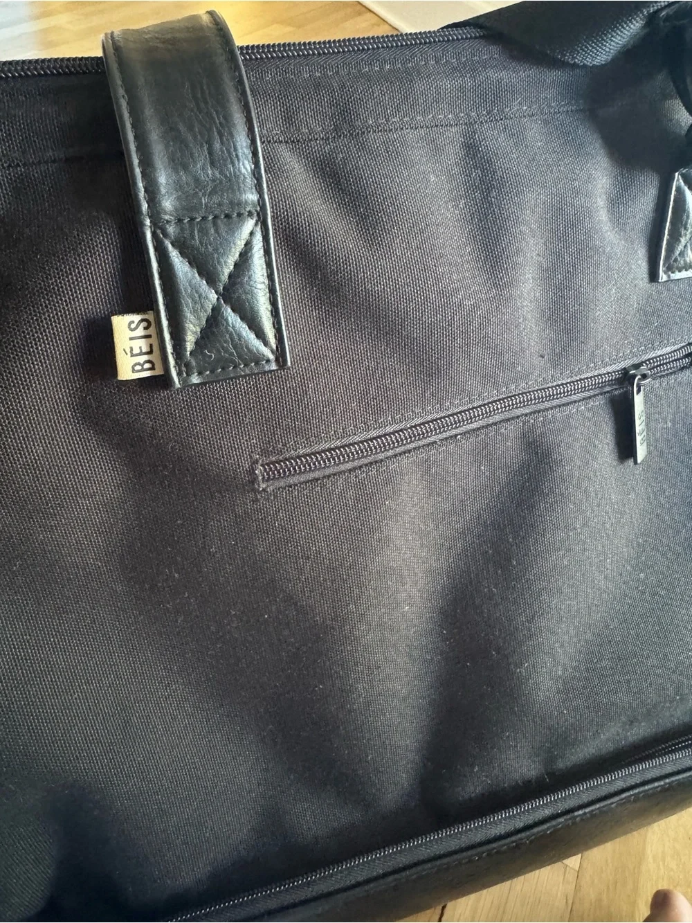 BEIS Original The Weekender Travel Bag